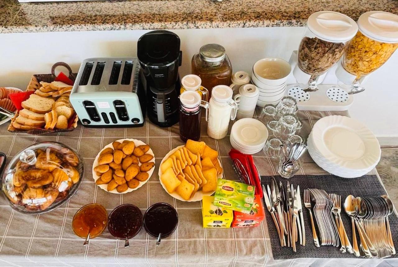 Kred Hotel أوريكوم المظهر الخارجي الصورة