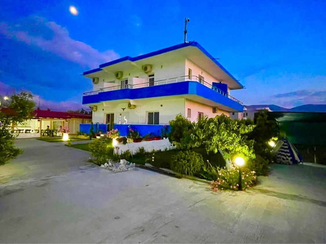 Kred Hotel أوريكوم المظهر الخارجي الصورة