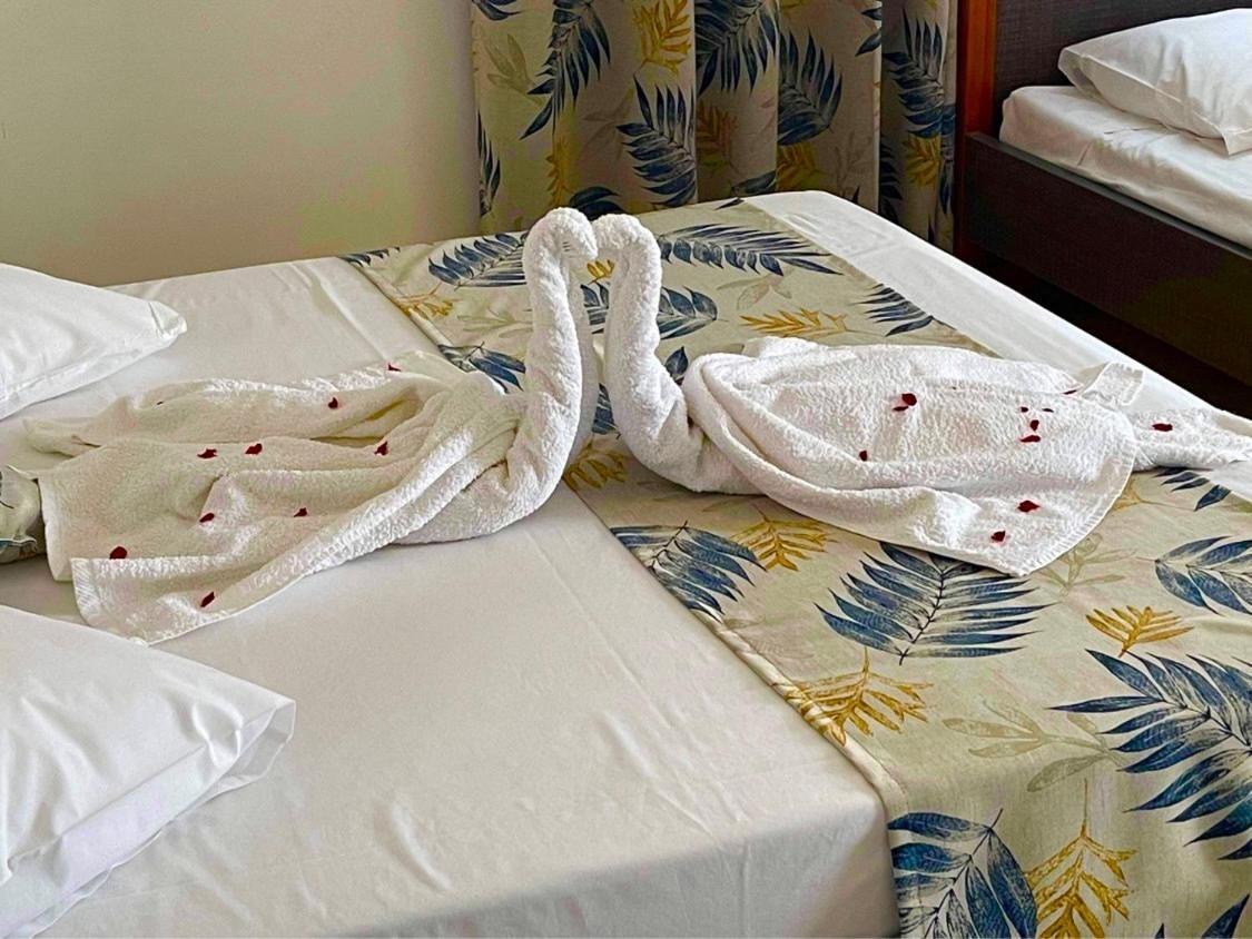 Kred Hotel أوريكوم المظهر الخارجي الصورة