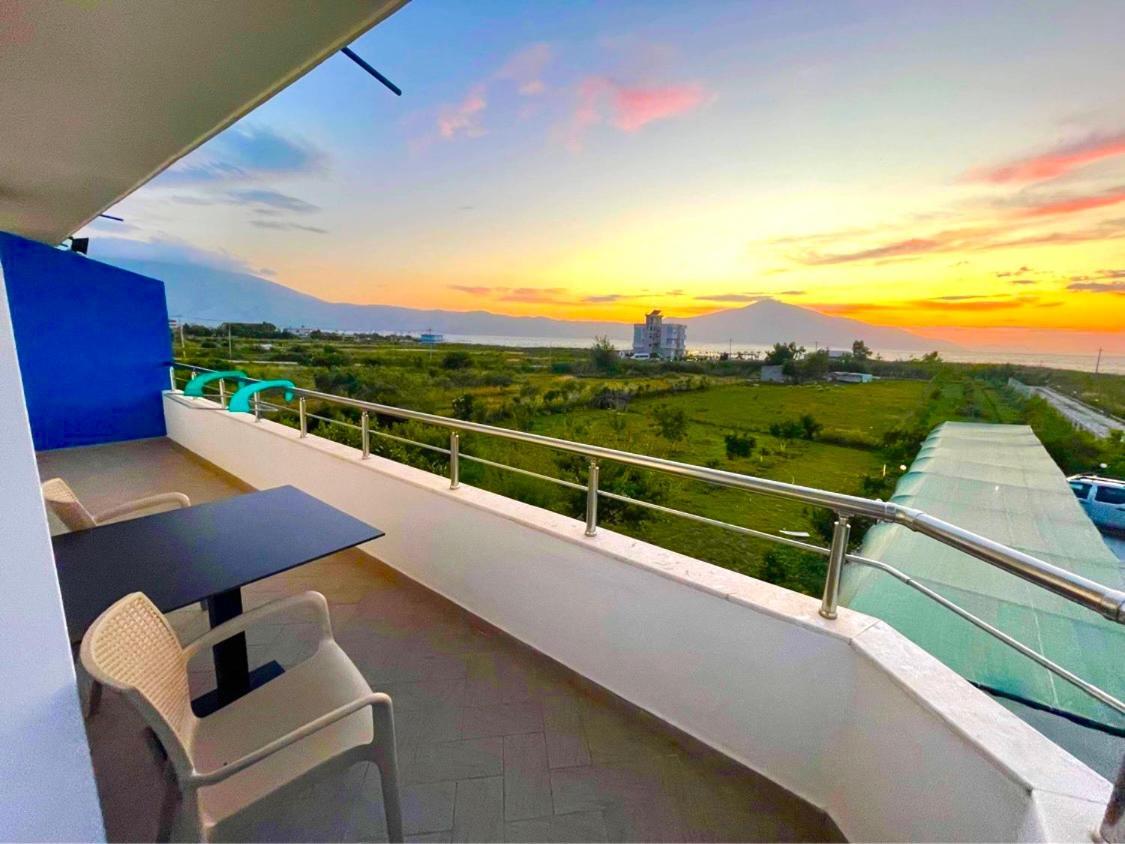 Kred Hotel أوريكوم المظهر الخارجي الصورة