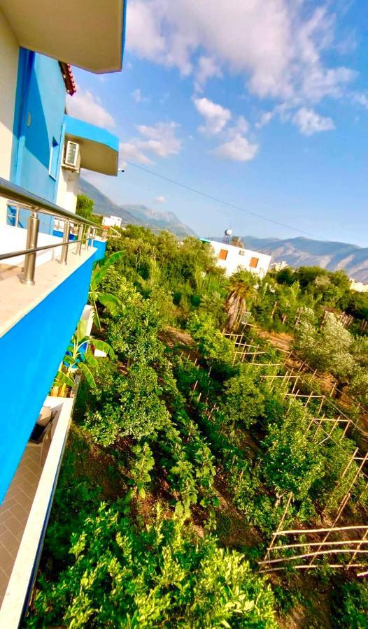 Kred Hotel أوريكوم المظهر الخارجي الصورة