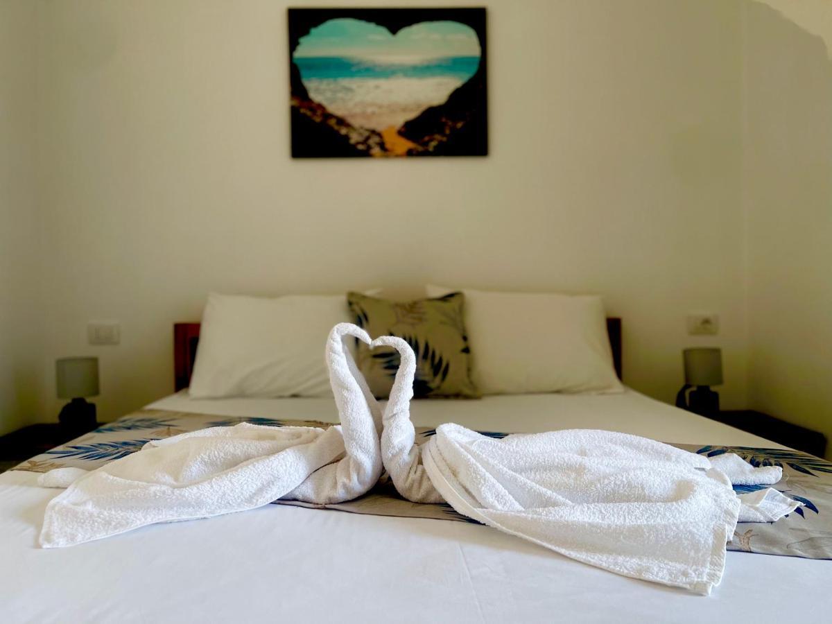 Kred Hotel أوريكوم المظهر الخارجي الصورة