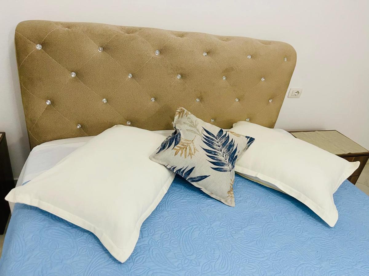 Kred Hotel أوريكوم المظهر الخارجي الصورة