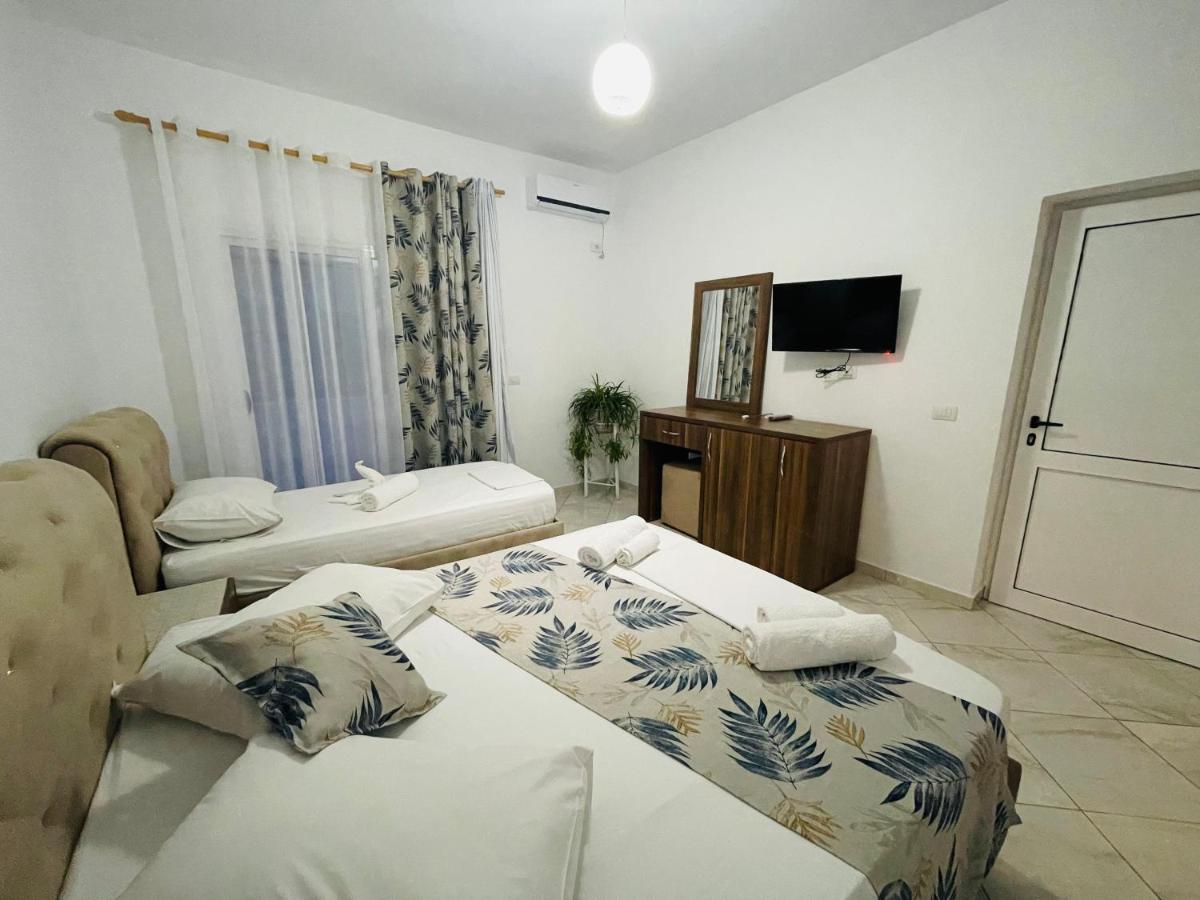 Kred Hotel أوريكوم المظهر الخارجي الصورة