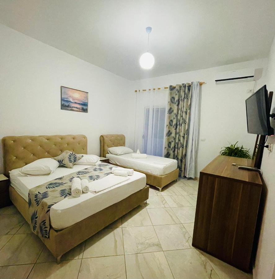 Kred Hotel أوريكوم المظهر الخارجي الصورة