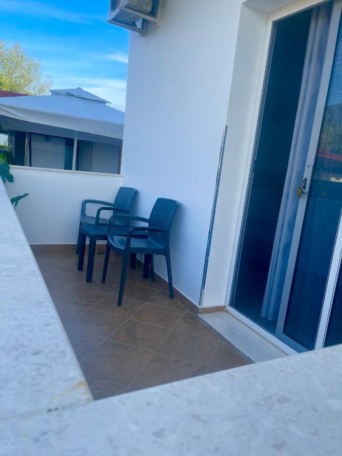 Kred Hotel أوريكوم المظهر الخارجي الصورة