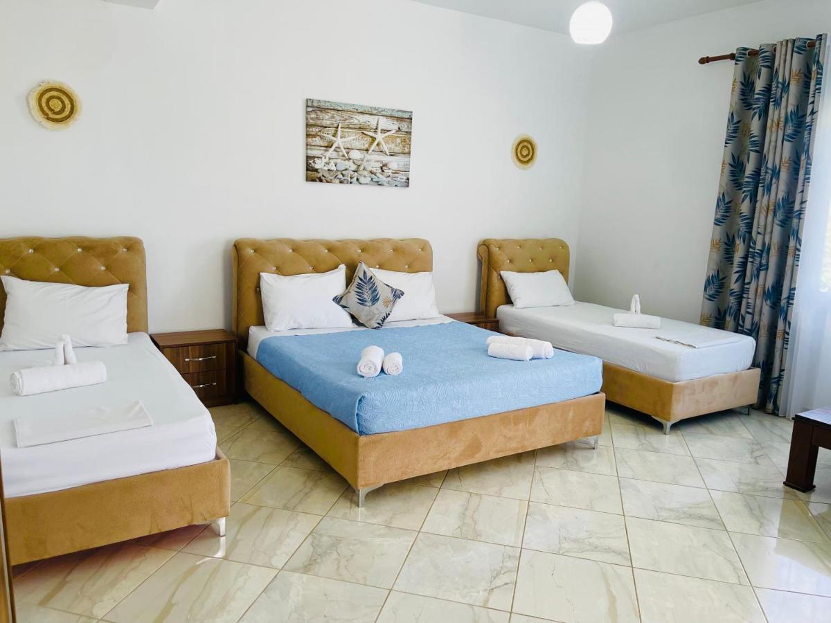 Kred Hotel أوريكوم المظهر الخارجي الصورة