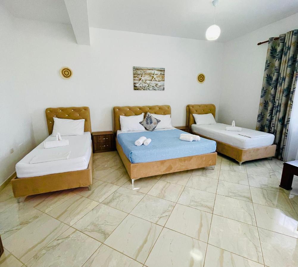 Kred Hotel أوريكوم المظهر الخارجي الصورة
