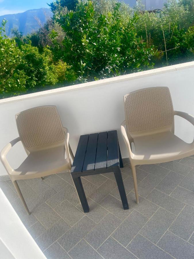 Kred Hotel أوريكوم المظهر الخارجي الصورة