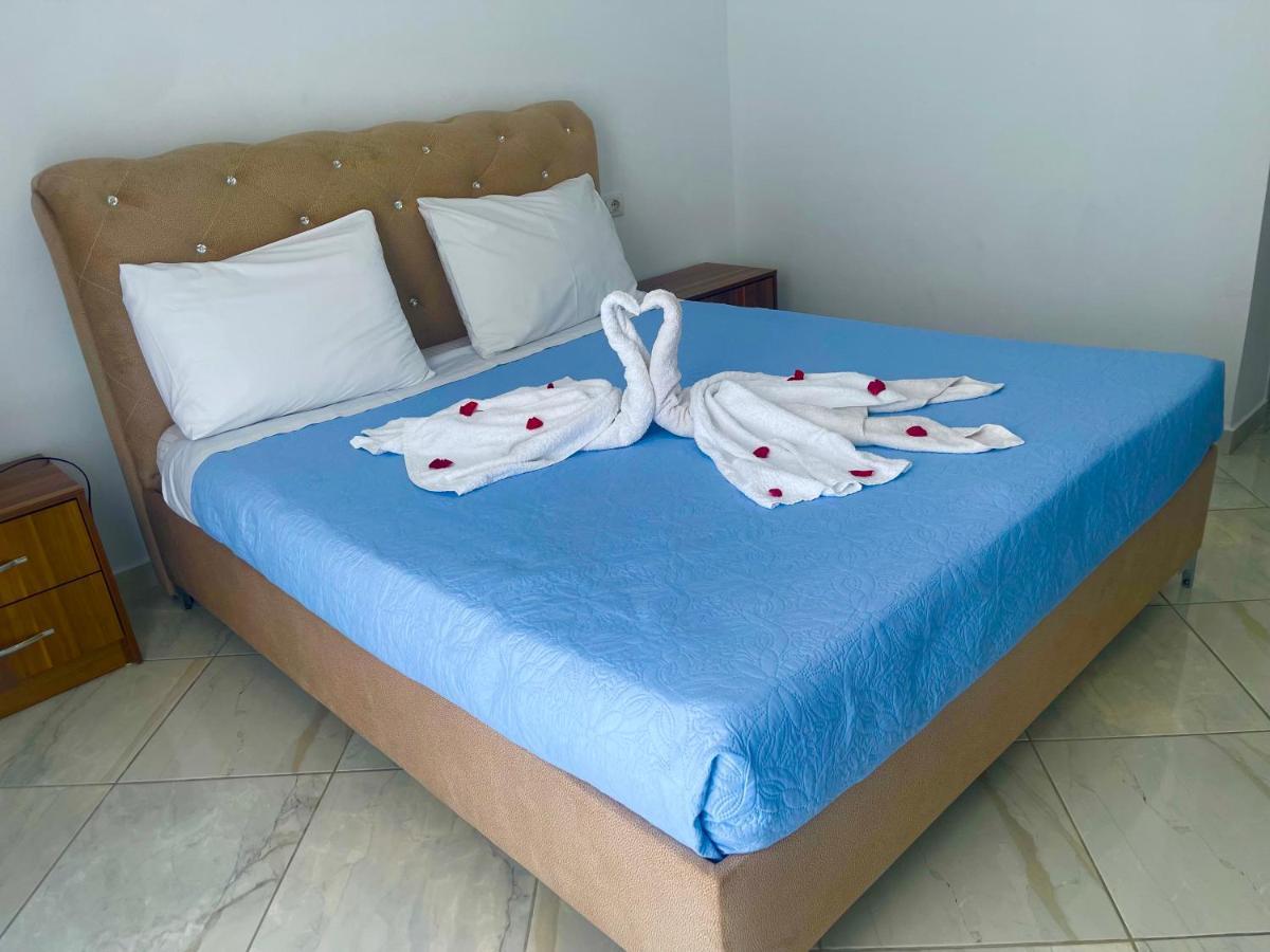 Kred Hotel أوريكوم المظهر الخارجي الصورة