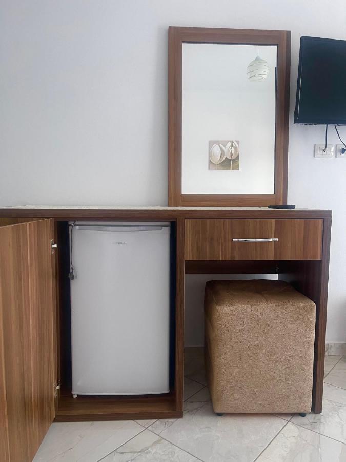Kred Hotel أوريكوم المظهر الخارجي الصورة