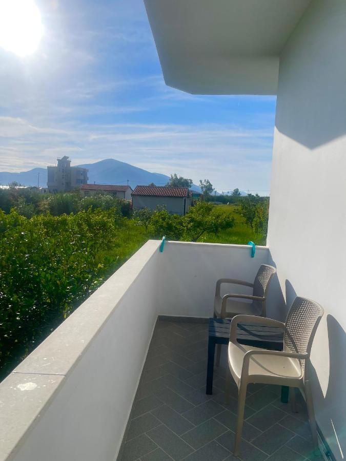 Kred Hotel أوريكوم المظهر الخارجي الصورة