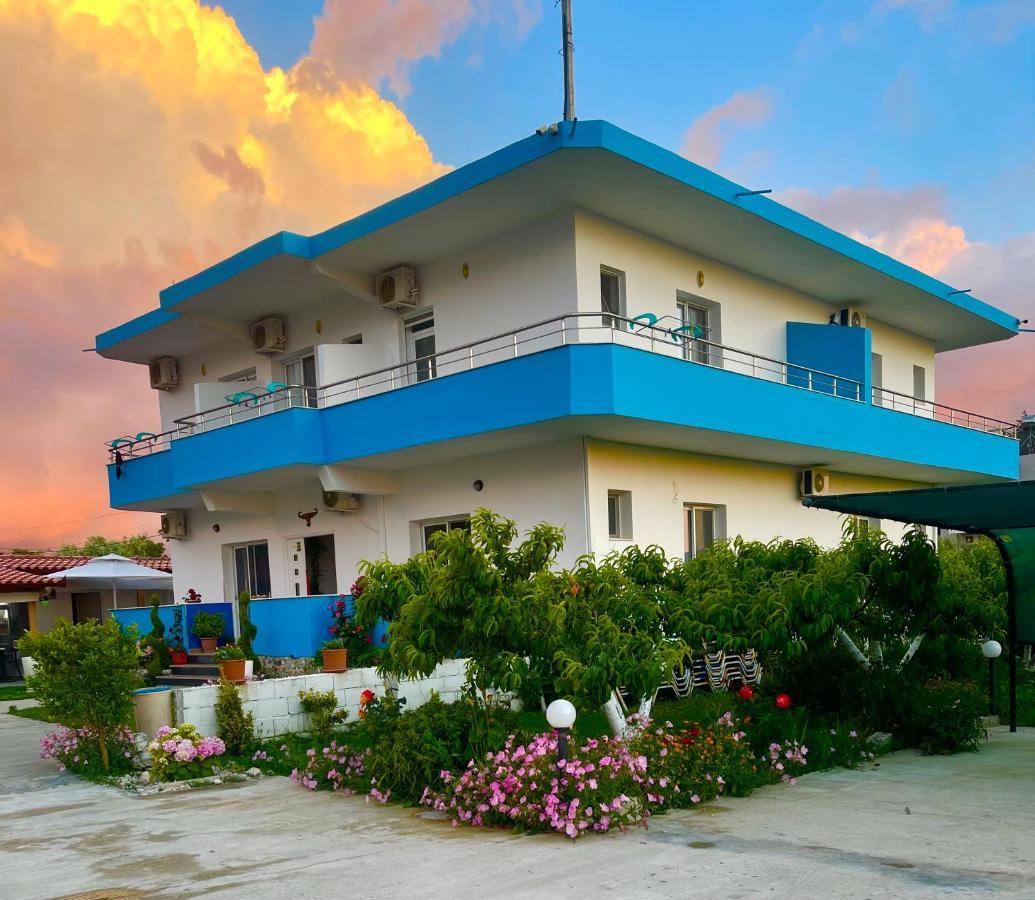 Kred Hotel أوريكوم المظهر الخارجي الصورة