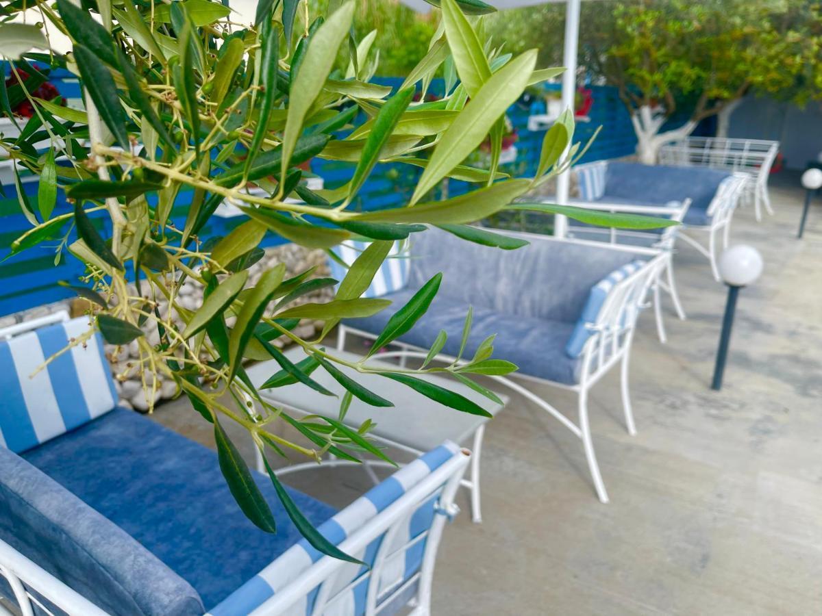 Kred Hotel أوريكوم المظهر الخارجي الصورة