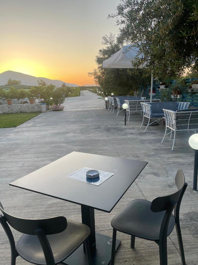 Kred Hotel أوريكوم المظهر الخارجي الصورة